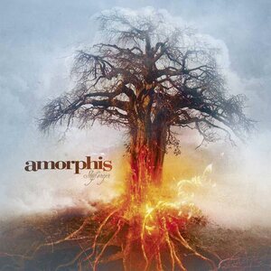 Amorphis – Skyforger 2LP Coloured Vinyl