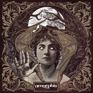 Amorphis – Circle 2LP Coloured Vinyl