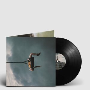 Pessi Levanto – The Innocents LP