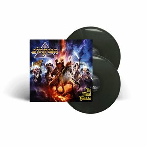 Stryper – The Final Battle 2LP