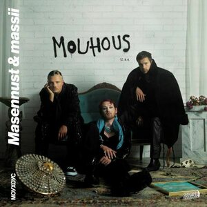 Mouhous – Masennust & massii LP