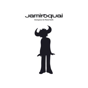 Jamiroquai – Emergency On Planet Earth 2LP Coloured Vinyl