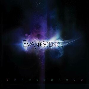 Evanescence – Evanescence LP Coloured Vinyl