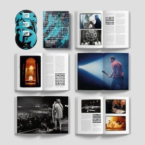 Manic Street Preachers – Know Your Enemy 3CD Deluxe Edition