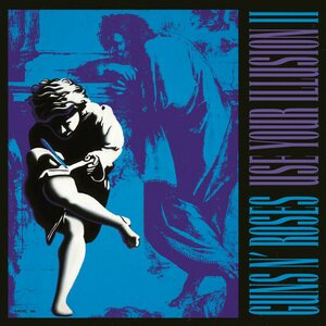 Guns N' Roses – Use Your Illusion II Deluxe Edition 2CD