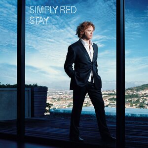 Simply Red – Stay 2CD+DVD