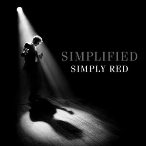 Simply Red – Simplified 2CD+DVD