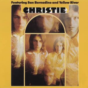 Christie – Christie CD