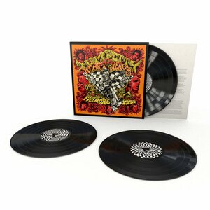 Tom Petty And The Heartbreakers – Live At The Filmore 1997 3LP