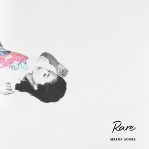 Selena Gomez – Rare LP