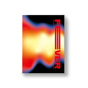 ATEEZ ‎– Zero : Fever Part.2 CD
