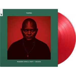 Themba – Modern Africa,Part 1-Ekhaya 2LP Coloured Vinyl