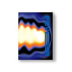 ATEEZ ‎– Zero : Fever Part.2 CD