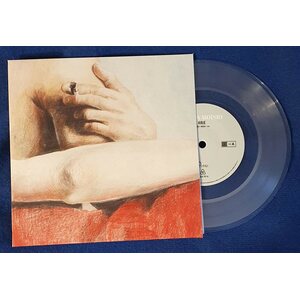 Laura Moisio – Kirje 7" Coloured Vinyl