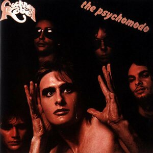 Cockney Rebel – The Psychomodo LP