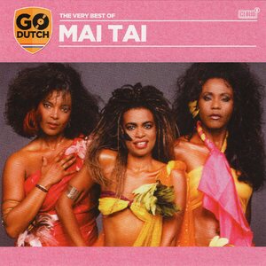 Mai Tai – The Very Best Of Mai Tai CD
