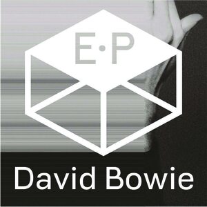 David Bowie – The Next Day Extra EP 12"