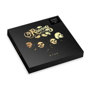 Rasmus – Rise LP+CD Box Set