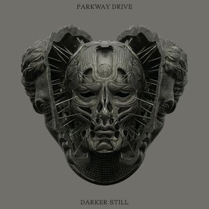 Parkway Drive – Darker Still CD