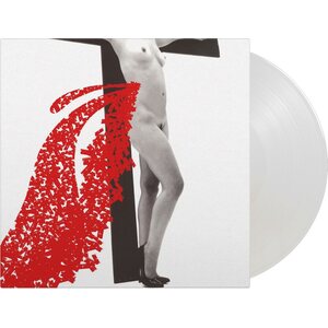 Distillers – Coral Fang LP Coloured Vinyl