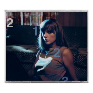 Taylor Swift – Midnights CD Moonstone Blue Edition