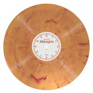 Taylor Swift – Midnights LP Blood Moon Vinyl