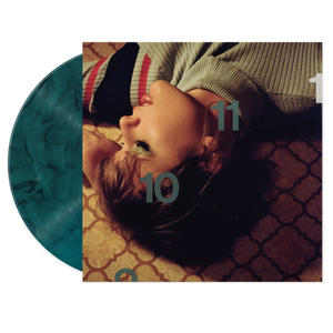 Taylor Swift – Midnights LP Jade Green Vinyl