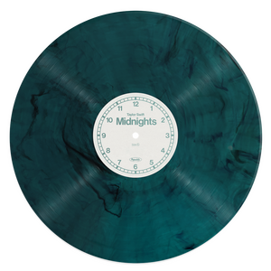 Taylor Swift – Midnights LP Jade Green Vinyl