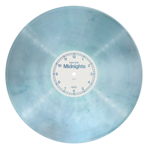 Taylor Swift – Midnights LP Moonstone Blue Vinyl