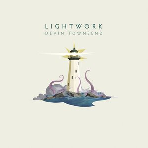 Devin Townsend – Lightwork 2CD+Blu-ray Deluxe Edition Artbook