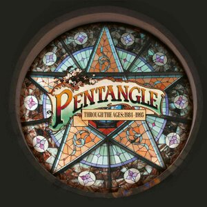 Pentangle – Through The Ages 1984-1995 6CD Clamshell Box Set