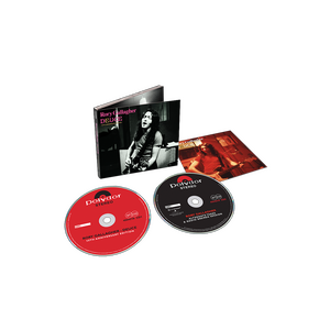 Rory Gallagher – Deuce 2CD Limited Edition
