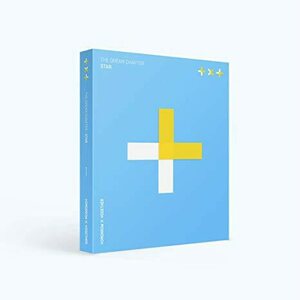 Tomorrow X Together (TXT) – The Dream Chapter: Star CD