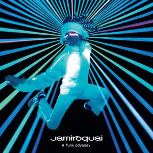 Jamiroquai – A Funk Odyssey 2LP