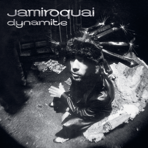 Jamiroquai – Dynamite 2LP