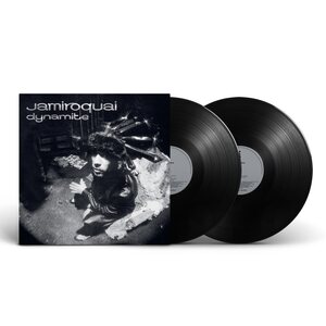 Jamiroquai – Dynamite 2LP