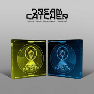 Dream Catcher – Apocalypse : Follow Us CD Normal Edition