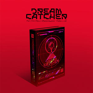 Dream Catcher – Apocalypse : Follow Us CD Limited Edition