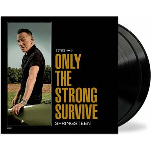 Bruce Springsteen – Only The Strong Survive 2LP