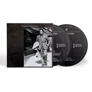 Neil Young With Crazy Horse – World Record 2CD