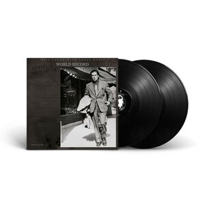 Neil Young With Crazy Horse – World Record 2LP