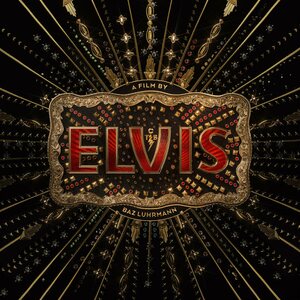 Various Artists – Elvis - Original Motion Picture Soundtrack LP