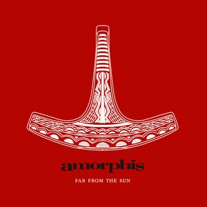 Amorphis – Far From The Sun CD