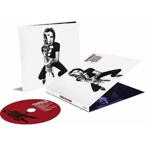 PG Roxette – Pop-up dynamo! CD