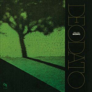 Deodato – Prelude CD
