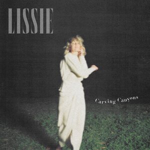 Lissie – Carving Canyons LP Coloured Vinyl