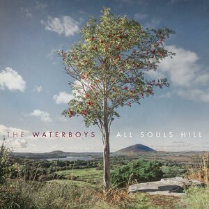 Waterboys – All Souls Hill LP