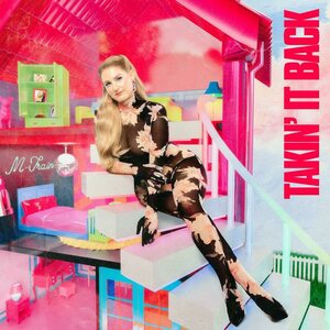 Meghan Trainor – Takin' It Back CD