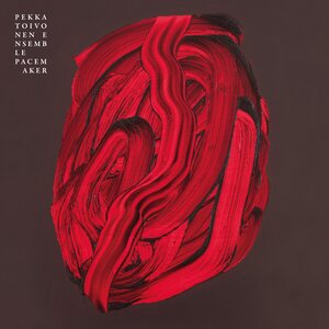 Pekka Toivonen Ensemble – Pacemaker LP