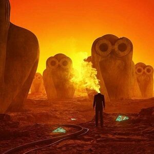 Jean-Michel Jarre – Equinoxe Infinity CD